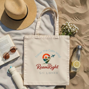 RoamRight Signature Tote