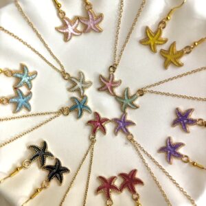 Starfish Collection
