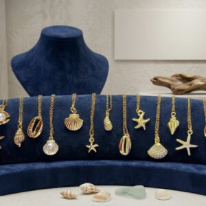 Ocean Inspired Collection