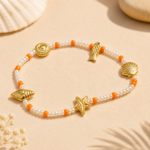 Seaside Treasures Anklet/Bracelet